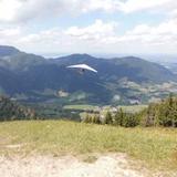 Гостиница Garni Forsthaus Ruhpolding — фото 3