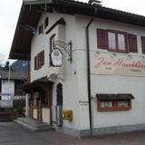 Hotel Garni Zum Hirschhaus — фото 1