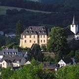 Romantik Schlohotel Kurfurstliches Amtshaus Dauner Burg — фото 1