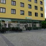 Гостиница Holiday Inn Express Singen — фото 1