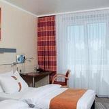 Гостиница Holiday Inn Express Singen — фото 2