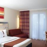 Гостиница Holiday Inn Express Singen — фото 3