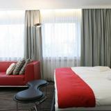 Galerie Design Hotel Bonn, managed by Maritim Hotels — фото 2
