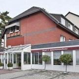 Krug garni Hotel u.Appartment — фото 1