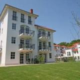 Haus Meeresblick - Ferienwohnung Dunenblick mit Terrasse — фото 2