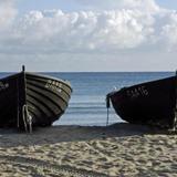 Waldhaus Im Ostseebad Baabe — фото 3