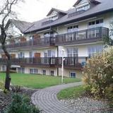 Appartementhaus 