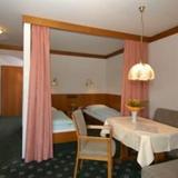 Appartementhaus 