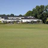 Golfhotel Rheine Mesum — фото 1