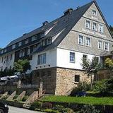 Гостиница Berghaus Puttmann — фото 1