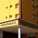 Forsthaus Appartements — фото 3