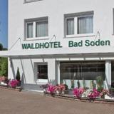 Waldhotel Bad Soden — фото 3