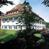Гостиница Erlenbruck — фото 2