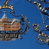 Гостиница Schwarzwaldhof — фото 3