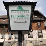 Waldhotel Fehrenbach — фото 2