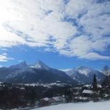 Berggasthof Oberkalberstein — фото 1