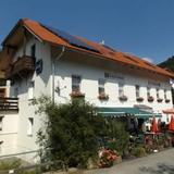 Gasthaus Zehrermuhle — фото 1