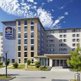 Гостиница Best Western Plus iO — фото 2