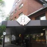 Home Hotel Haan — фото 3