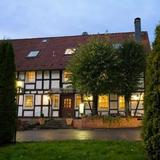 Гостиница Wegermann`s BIO-Landhaus im Wodantal — фото 3