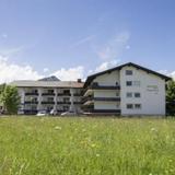 Nebelhorn Appartementhaus — фото 2