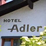 Hotel Gasthof Adler — фото 3