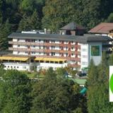 Alpenhotel Oberstdorf — фото 3