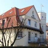 Ferienwohnungen in historischer Villa in Warnemunde LB — фото 3