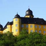 Гостиница Schloss Montabaur — фото 2