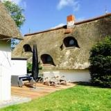 Hus am Wall - Reetdachapartments - St. Peter Ording — фото 3