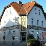 Гостиница Dorheimer Hof — фото 2