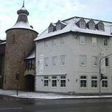 Гостиница Am Hexenturm — фото 1