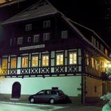 Schwarzwald Gasthof Hotel Linde — фото 2