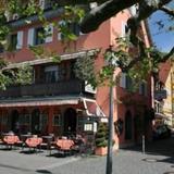 Hotel Strand Cafe Meersburg — фото 1