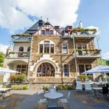 Гостиница Villa Vinum Cochem — фото 2