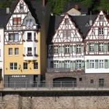 Haus Burgfrieden Cochem — фото 1