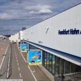 The Venue Frankfurt-Hahn Airport (Shuttle and Car Parking) — фото 3