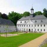 Гостиница Schloss Rabenstein — фото 1