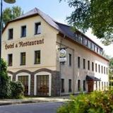 Гостиница & Restaurant Kleinolbersdorf — фото 2