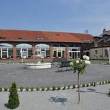 Гостиница Sport- & Vital-Resort Neuer Hennings Hof — фото 1