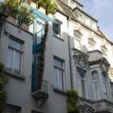 Comfort Boardinghouse Koln Altstadt-Sud — фото 2