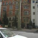 Apartment Volksgarten Sudstadt — фото 1