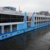 FairCruise Business Hotelship Cologne — фото 1