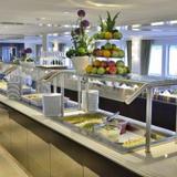 FairCruise Business Hotelship Cologne — фото 2