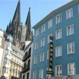 Гостиница Central Cologne International — фото 2