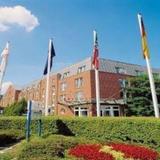 Гостиница Ramada Hurth — фото 3