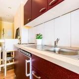 Гостиница MY Messe & Business Home 3 — фото 1
