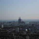 Star Apartments Cologne-Luxemburger Strasse — фото 1