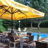 Гостиница Mercure Bonn Hardtberg — фото 1
