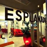 Гостиница Esplanade — фото 3